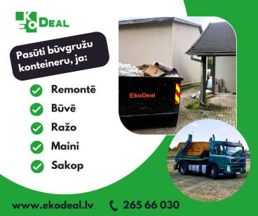 EkoDeal SIA